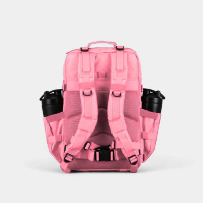 Gympack Thermorucksack 50L Pink