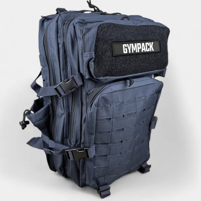 Gympack Pro 50L Marineblau