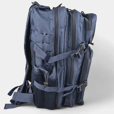 Gympack Pro 50L Marineblau