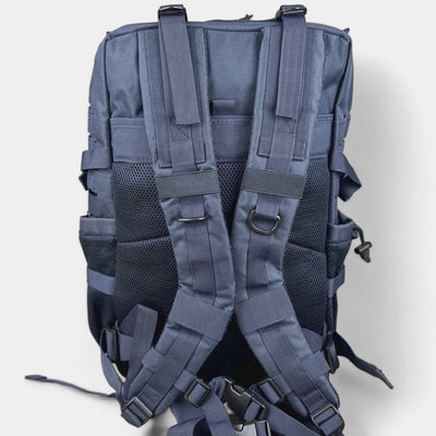 Gympack Pro 50L Marineblau