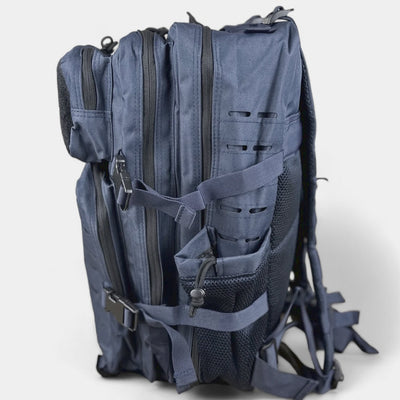 Gympack Pro 50L Marineblau