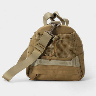 Gympack Reisetasche, 40 l, Khaki
