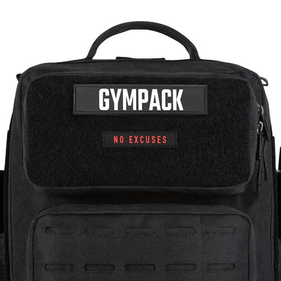 Keine Ausreden Patch