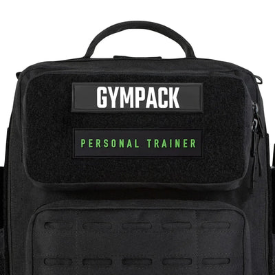 Personal Trainer Patch