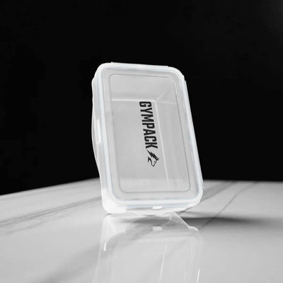 Luftdichter Lebensmittelbehälter 1180 ml – Groß