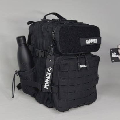 Gympack Pro 25L Leopard