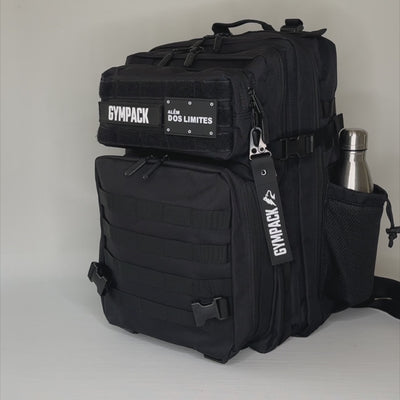 Gympack Thermorucksack 50L Pink