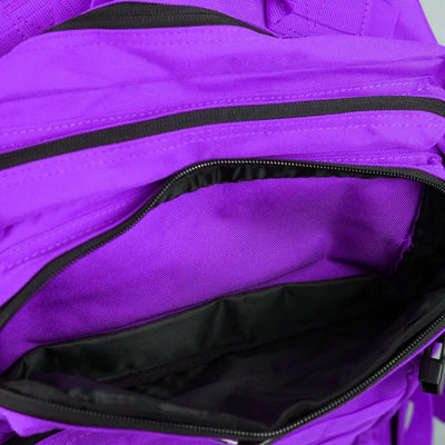 Gympack Pro 50L Morada