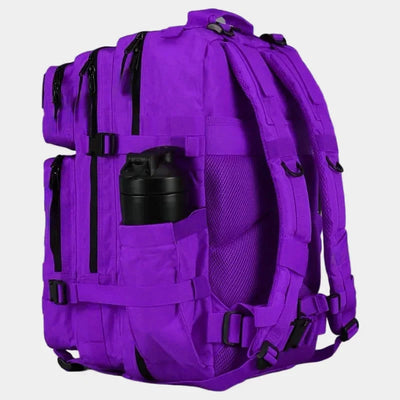 Gympack Pro 50L Morada