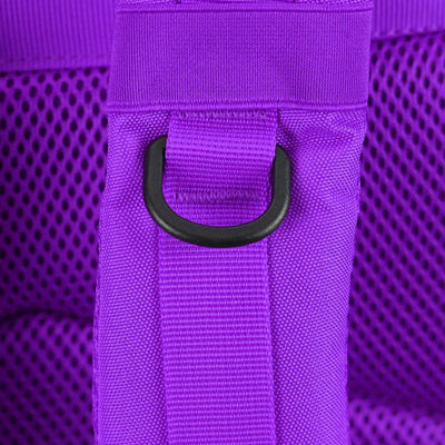 Gympack Pro 50L Morada