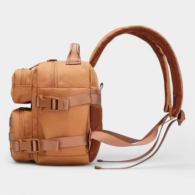 Gympack Mini 9L Khaki