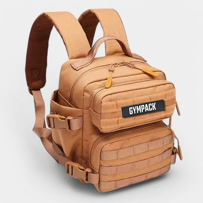 Gympack Mini 9L Khaki