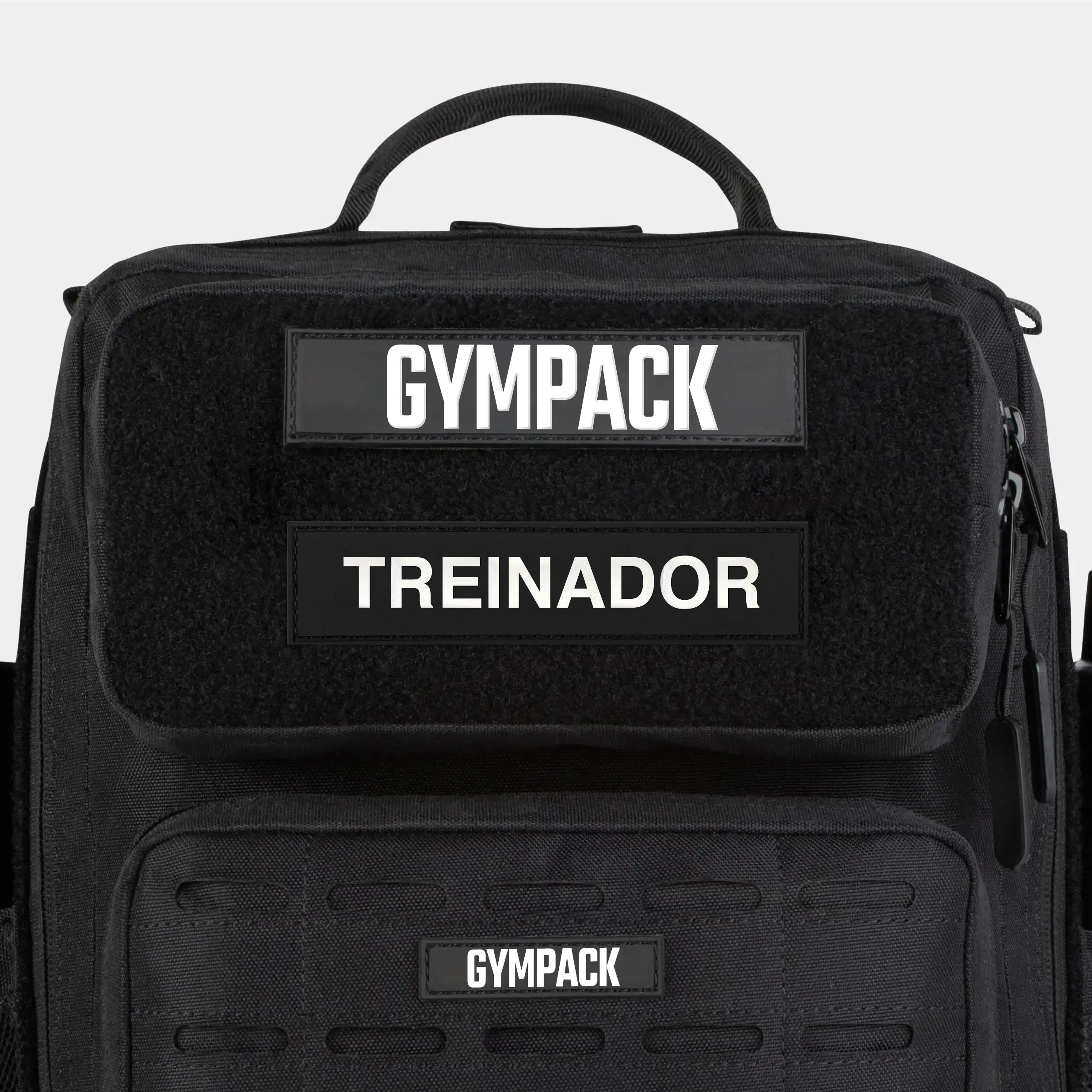 Trainer-Patch