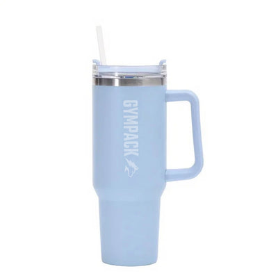 Gympack 1200ml Thermobecher