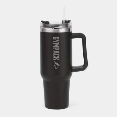 Gympack 1200ml Thermobecher