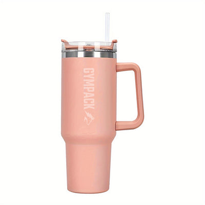 Gympack 1200ml Thermobecher