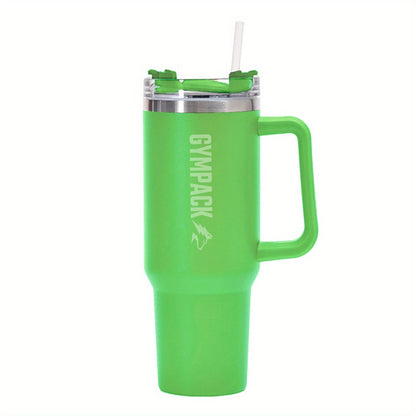 Gympack 1200ml Thermobecher