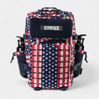 Gympack Pro 50L Vereinigte Staaten